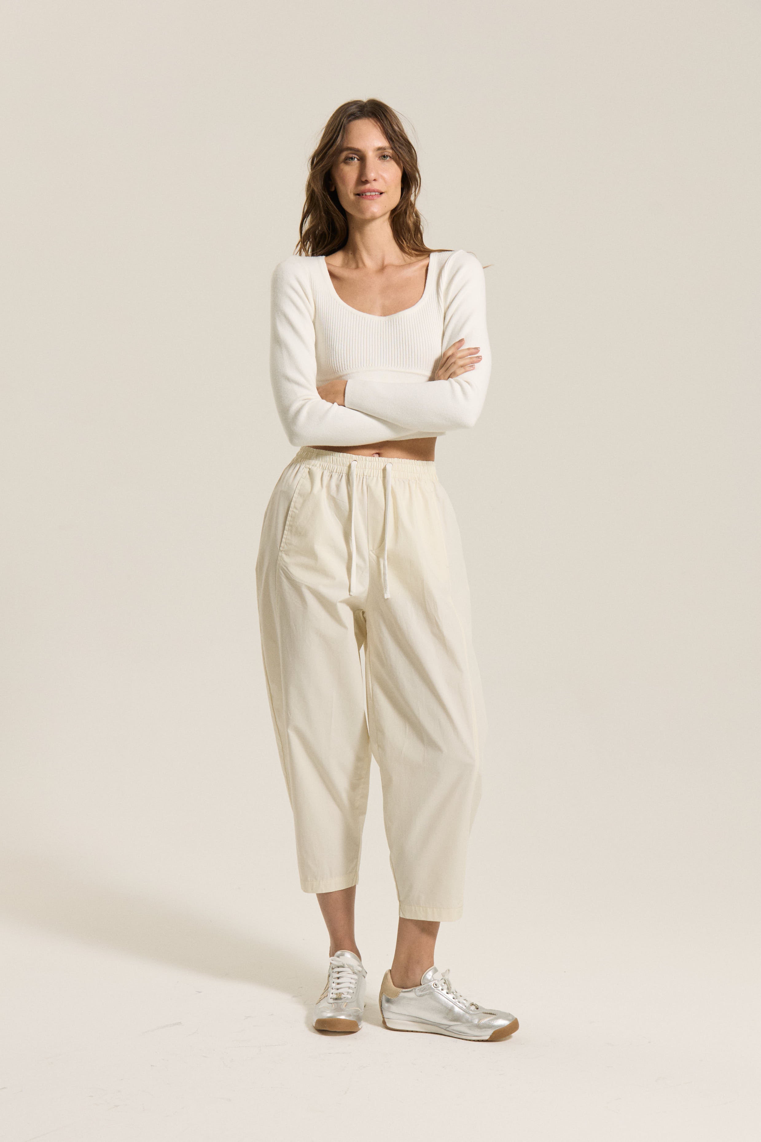 Pantalon Pixie