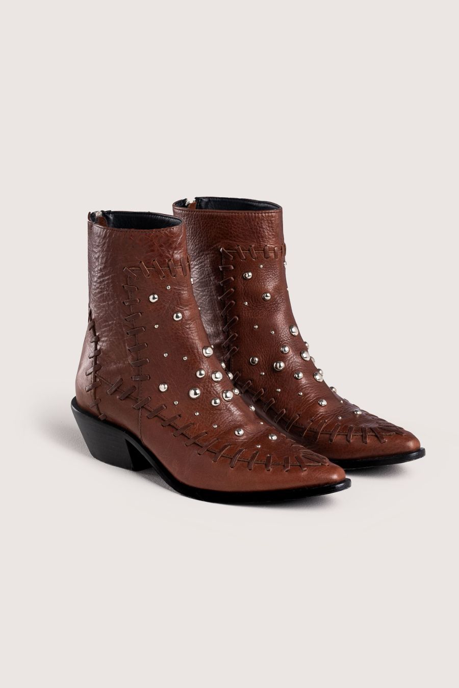 Fw26 Bota Iggy