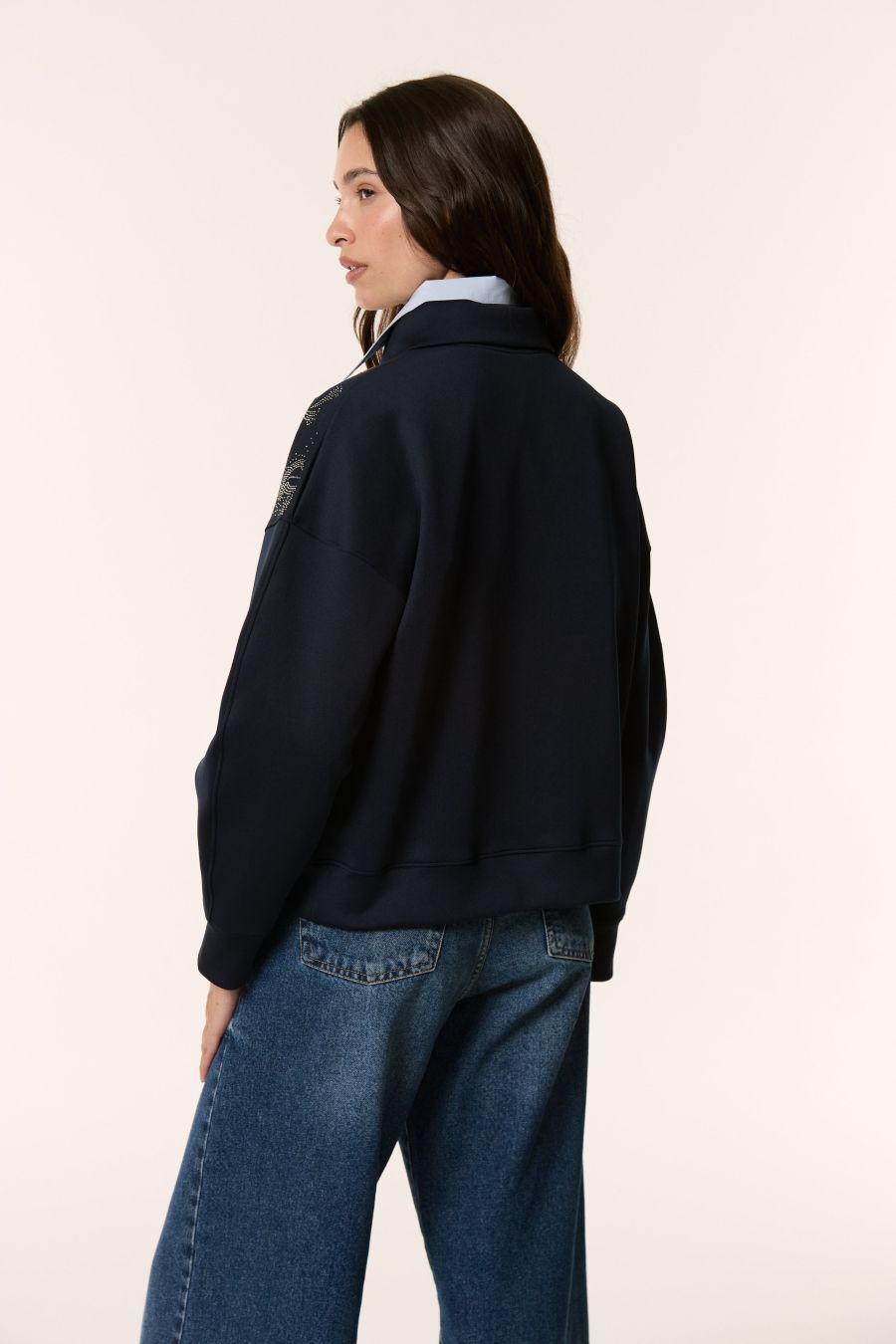 Fw26 Buzo Reed