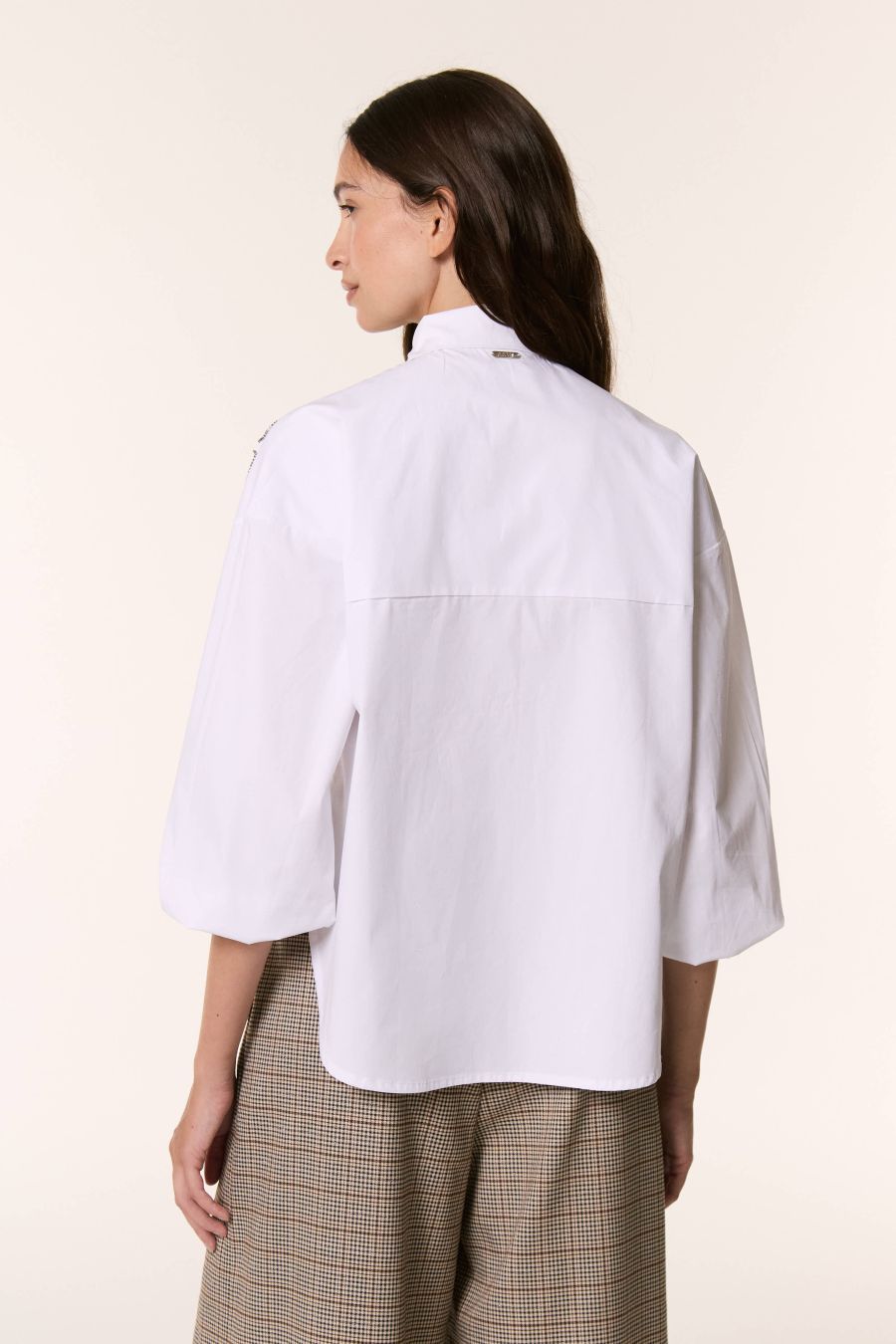 Camisa Memi