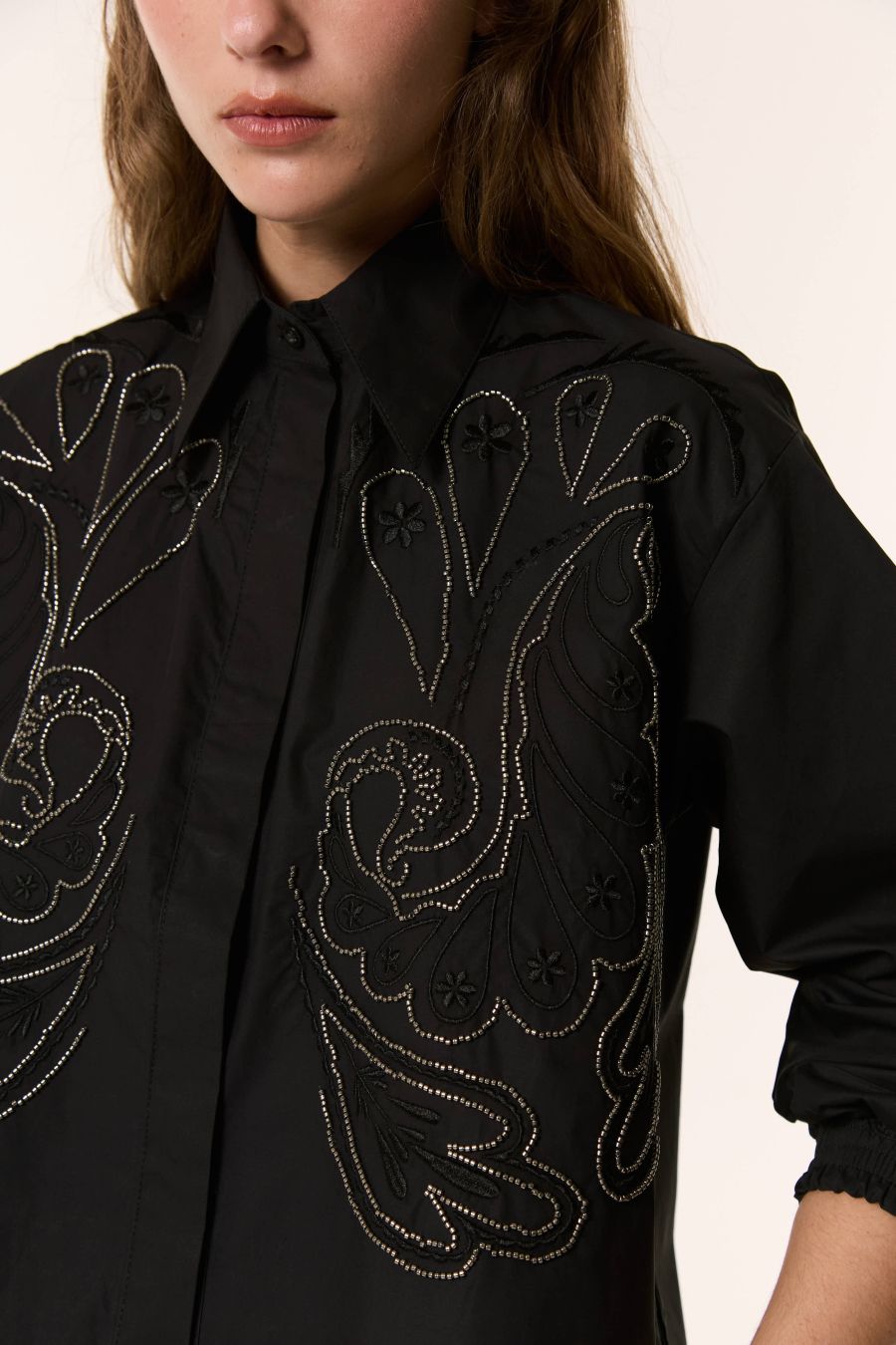 Fw26 Camisa Alanis