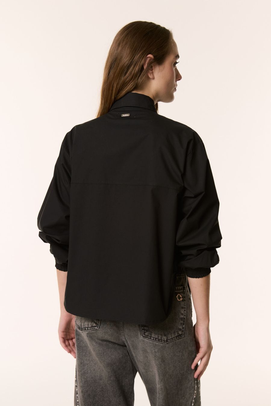Fw26 Camisa Alanis