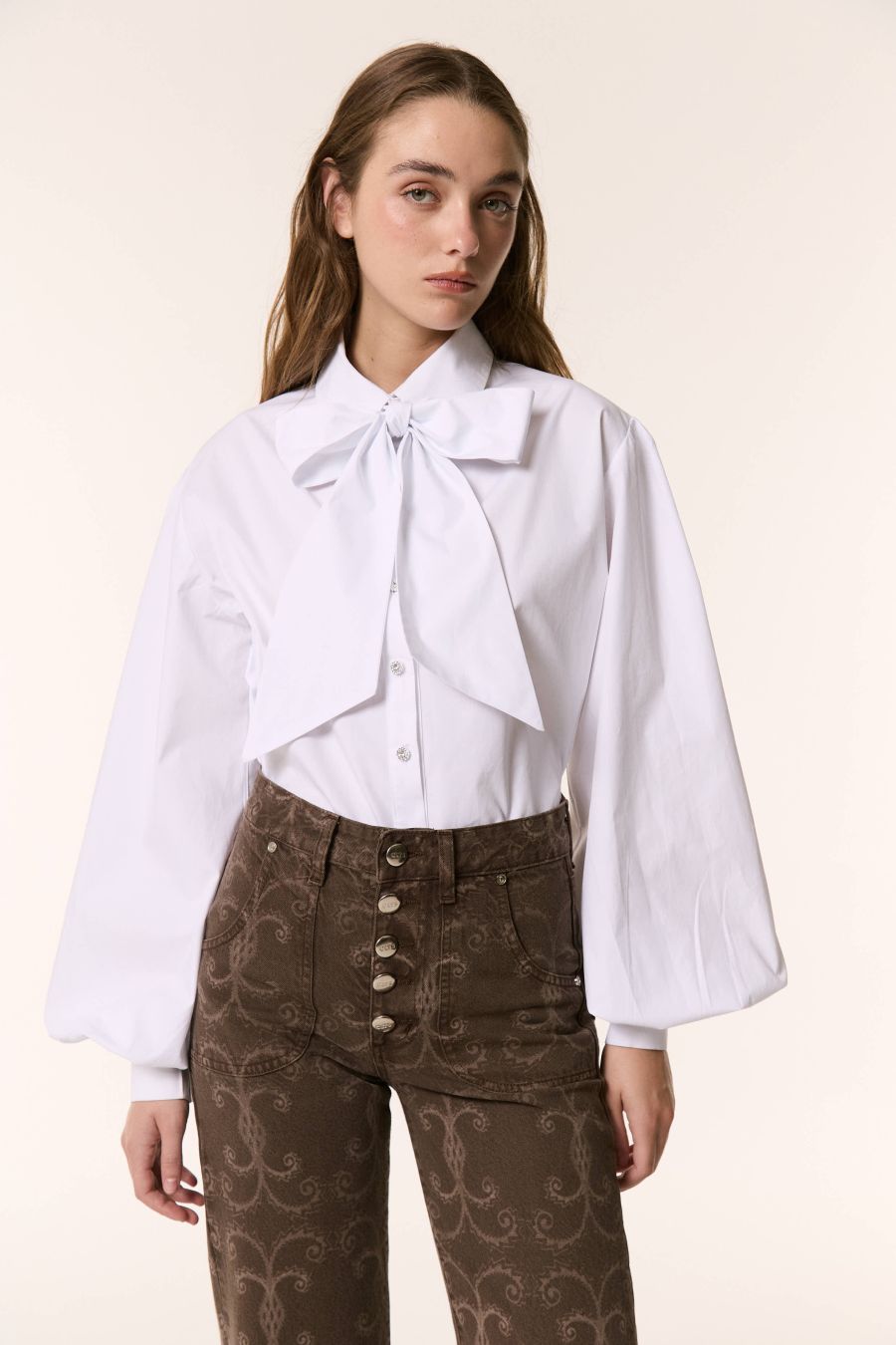 Camisa Pop