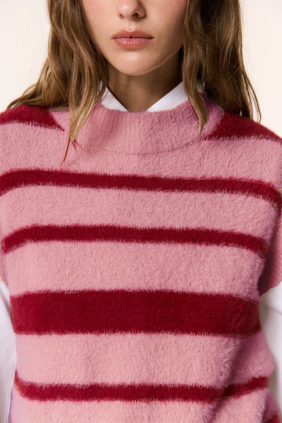 Fw26 Chaleco Smith