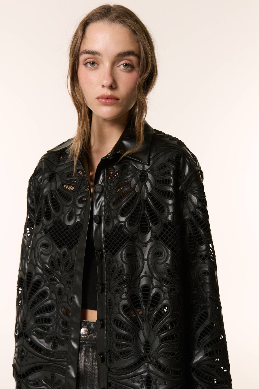 Chaqueta Sienna