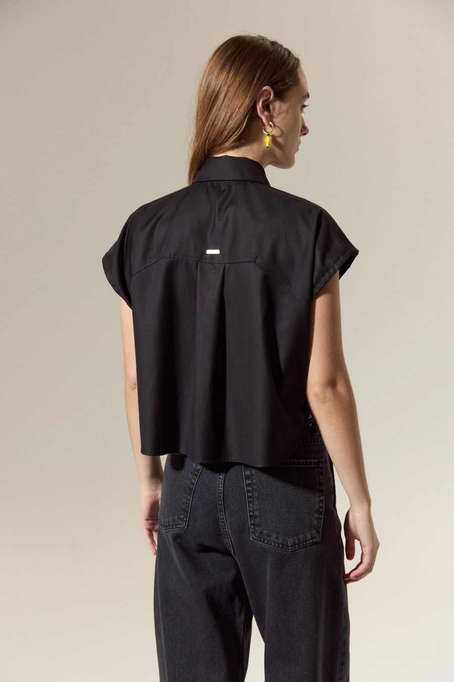 Camisa Pixie