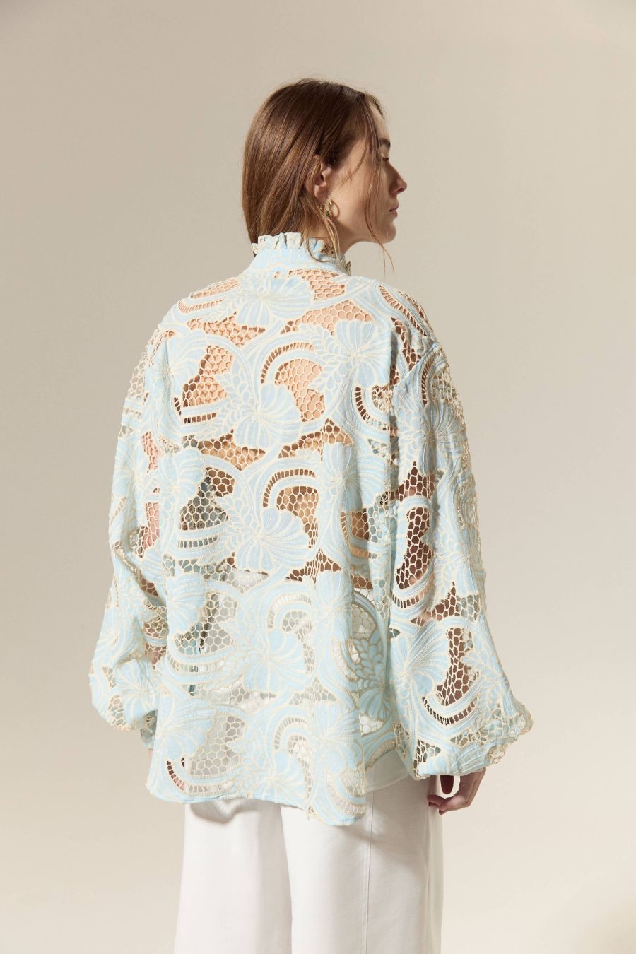 Camisa Amelie