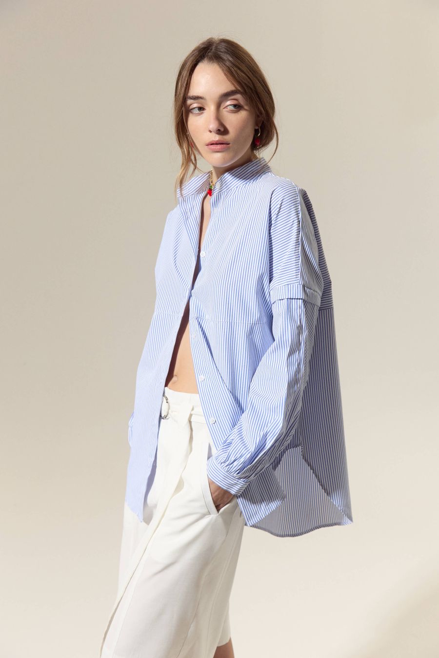 Camisa Bay