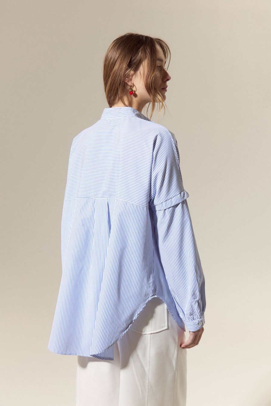 Camisa Bay