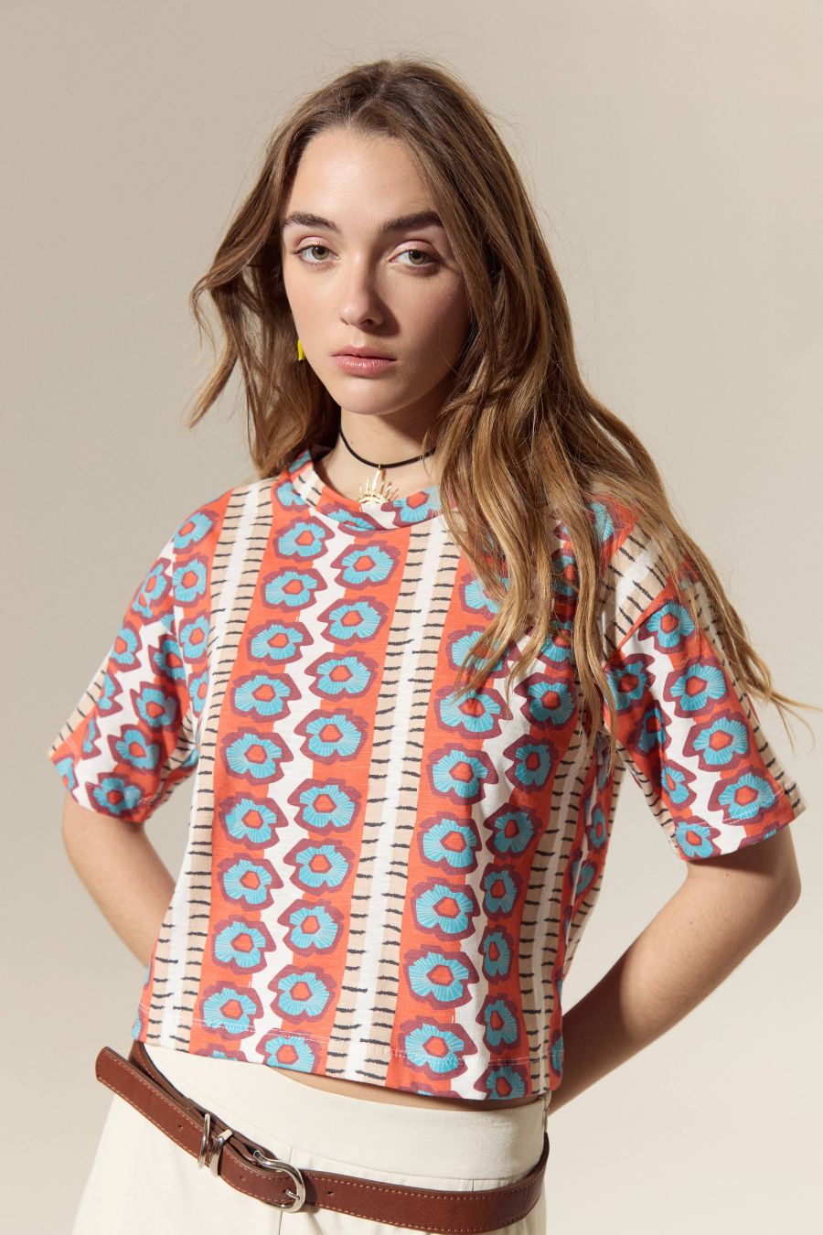 Remera La Isla
