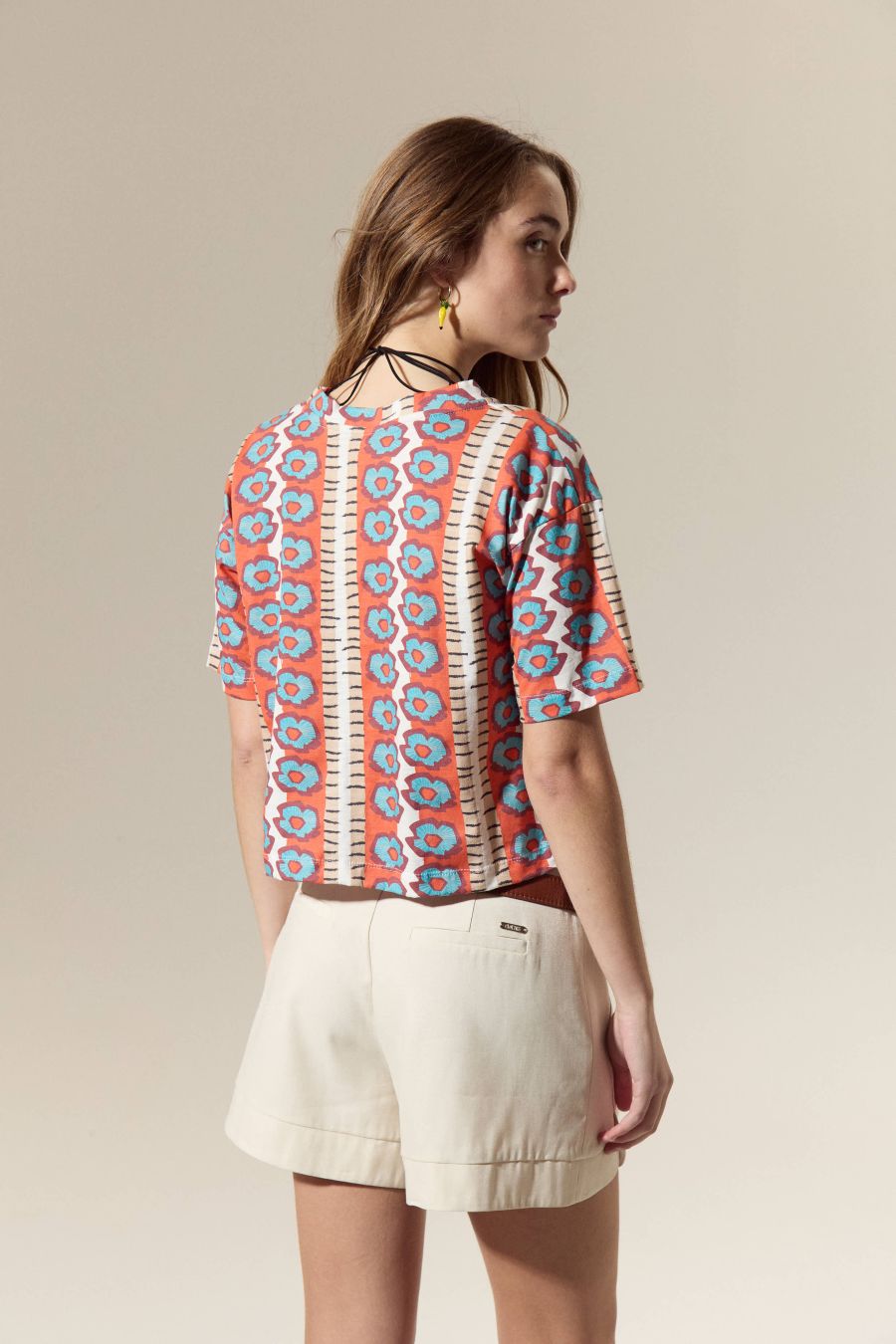 Remera La Isla