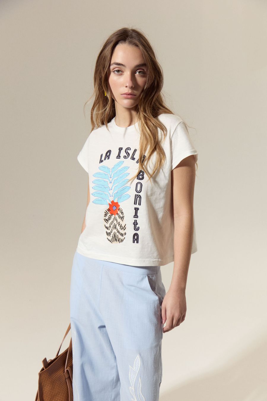 Remera Pine
