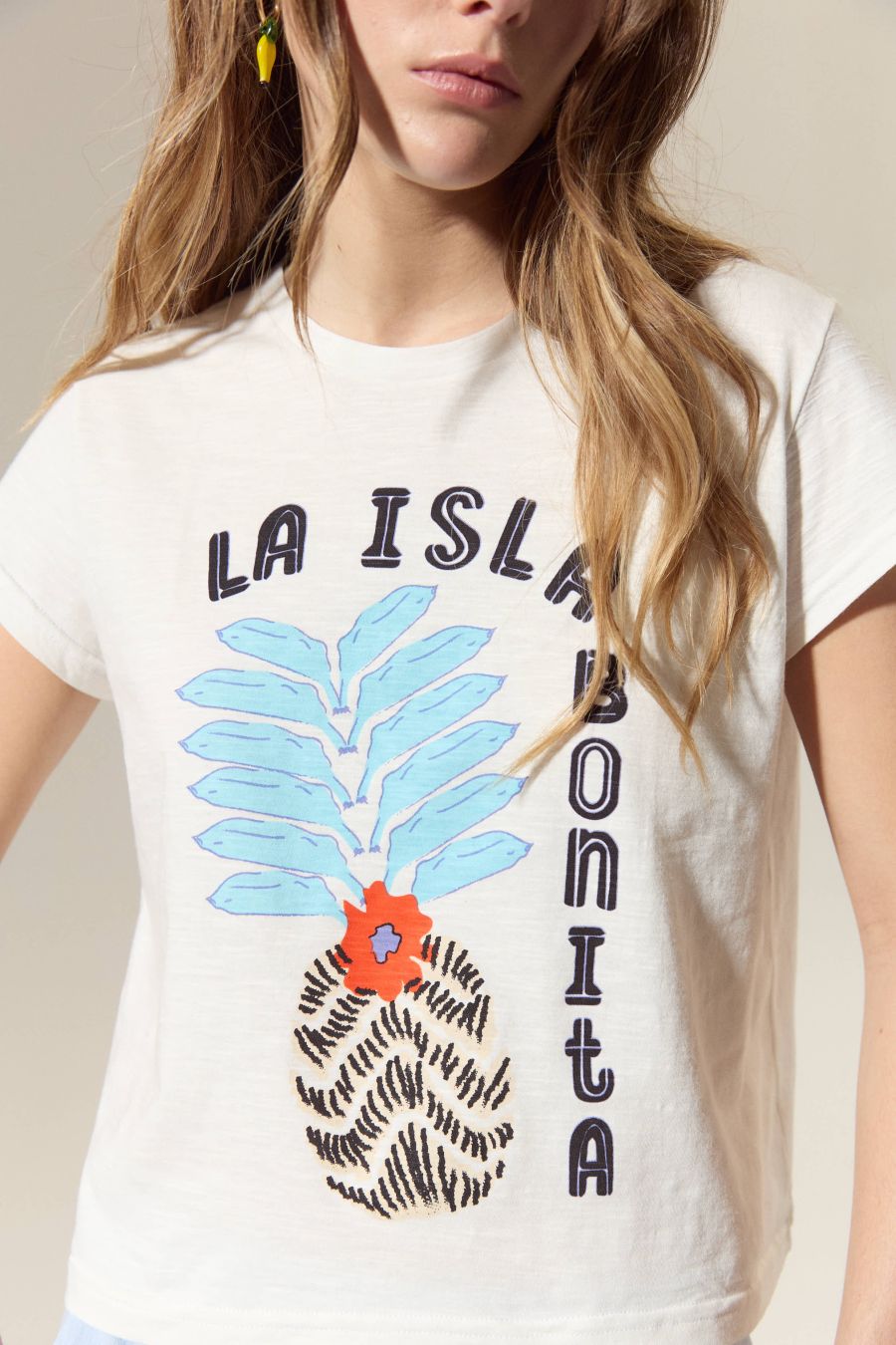 Remera Pine