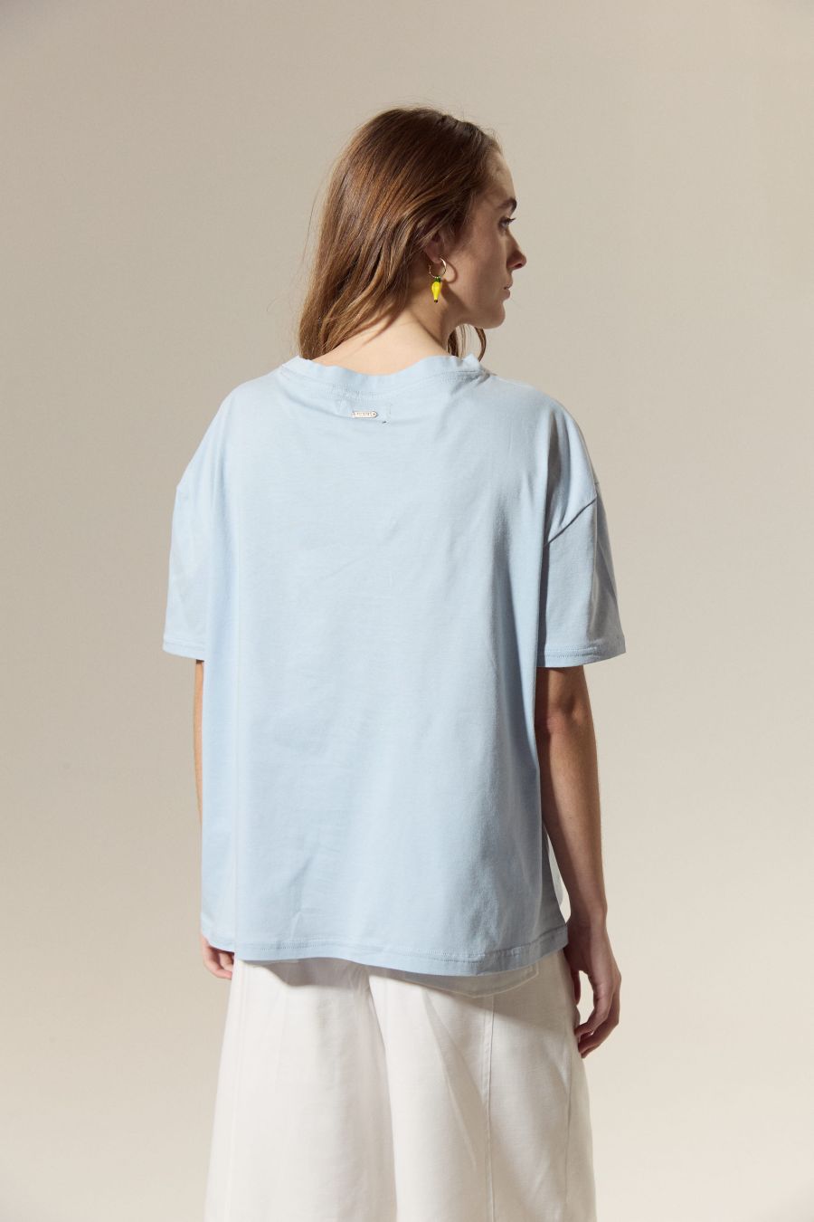 Remera Galapagos