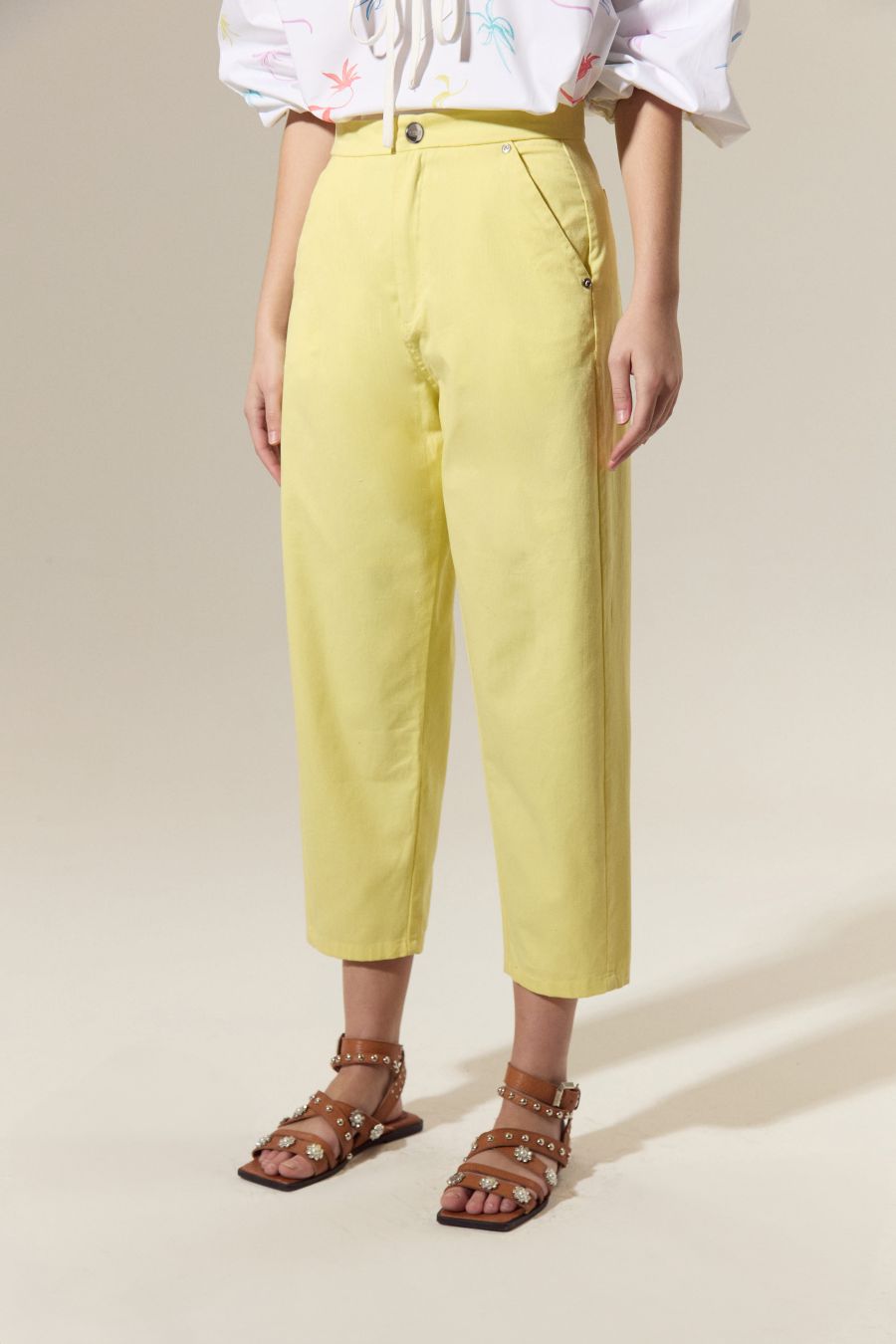 Pantalon Maceio