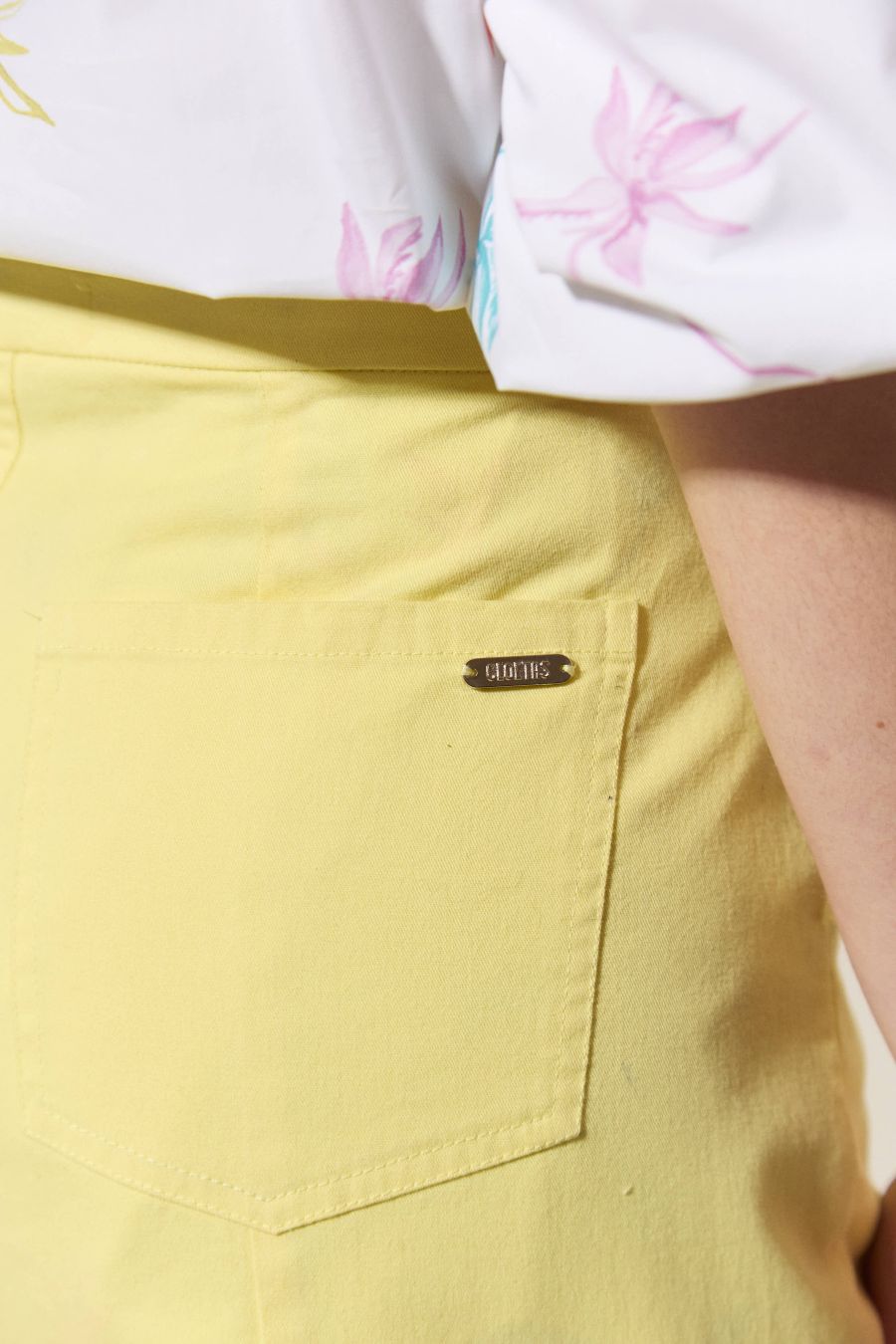 Pantalon Maceio