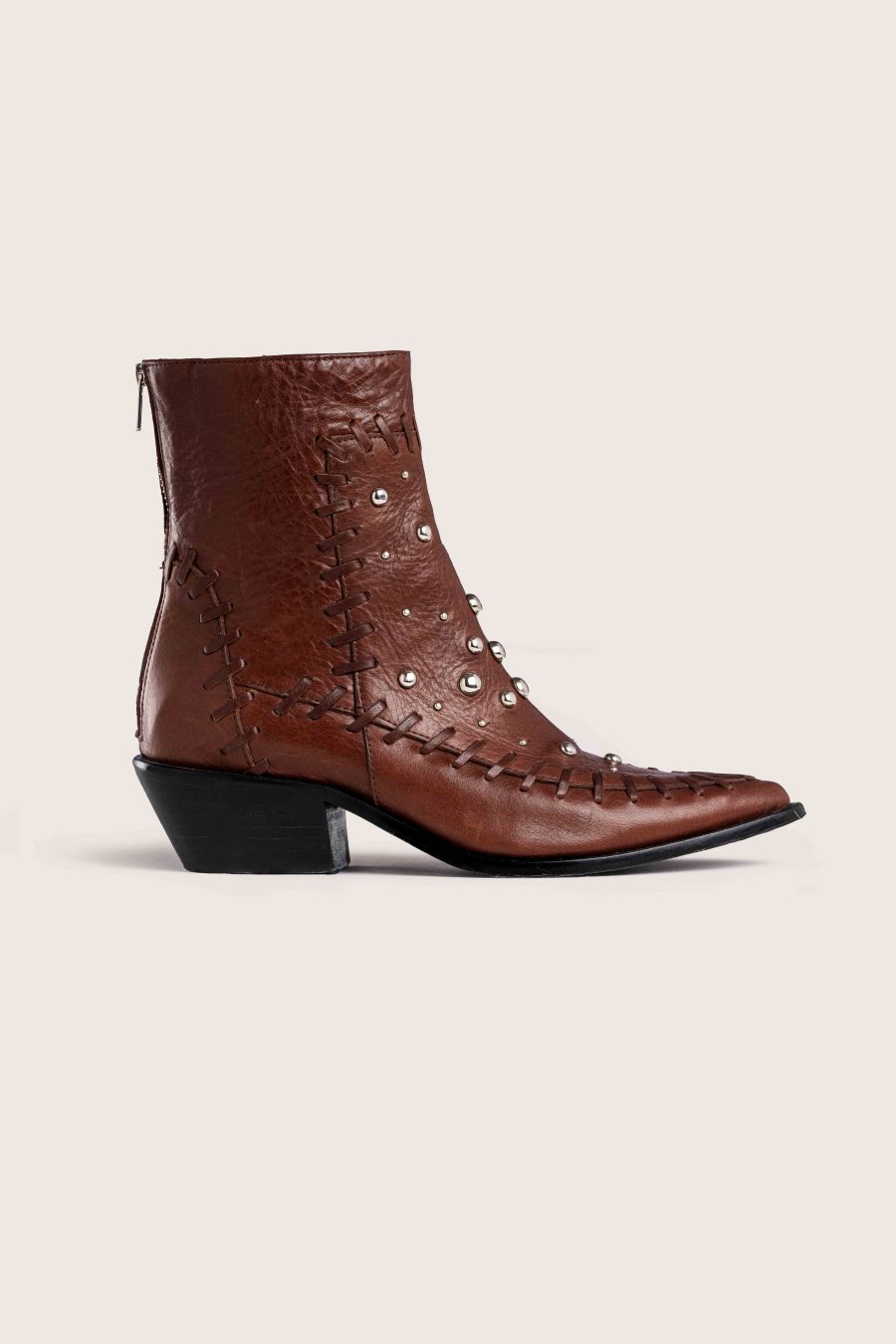 Fw26 Bota Iggy