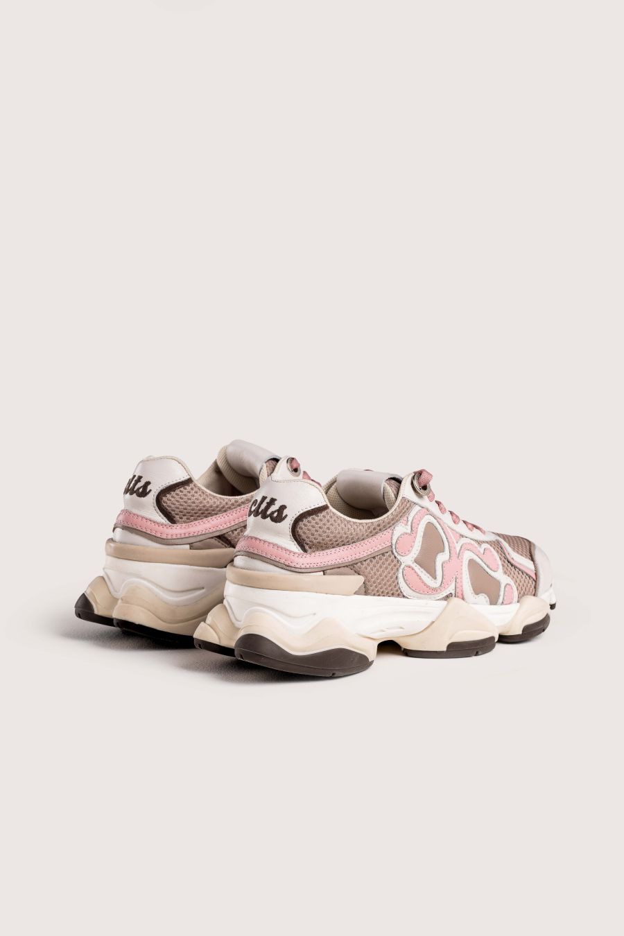 Zapatilla Underground