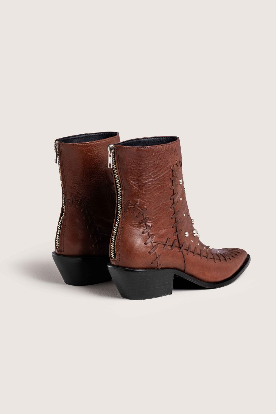 Fw26 Bota Iggy