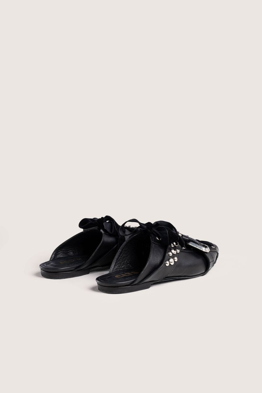 Fw26 Zueco Memi