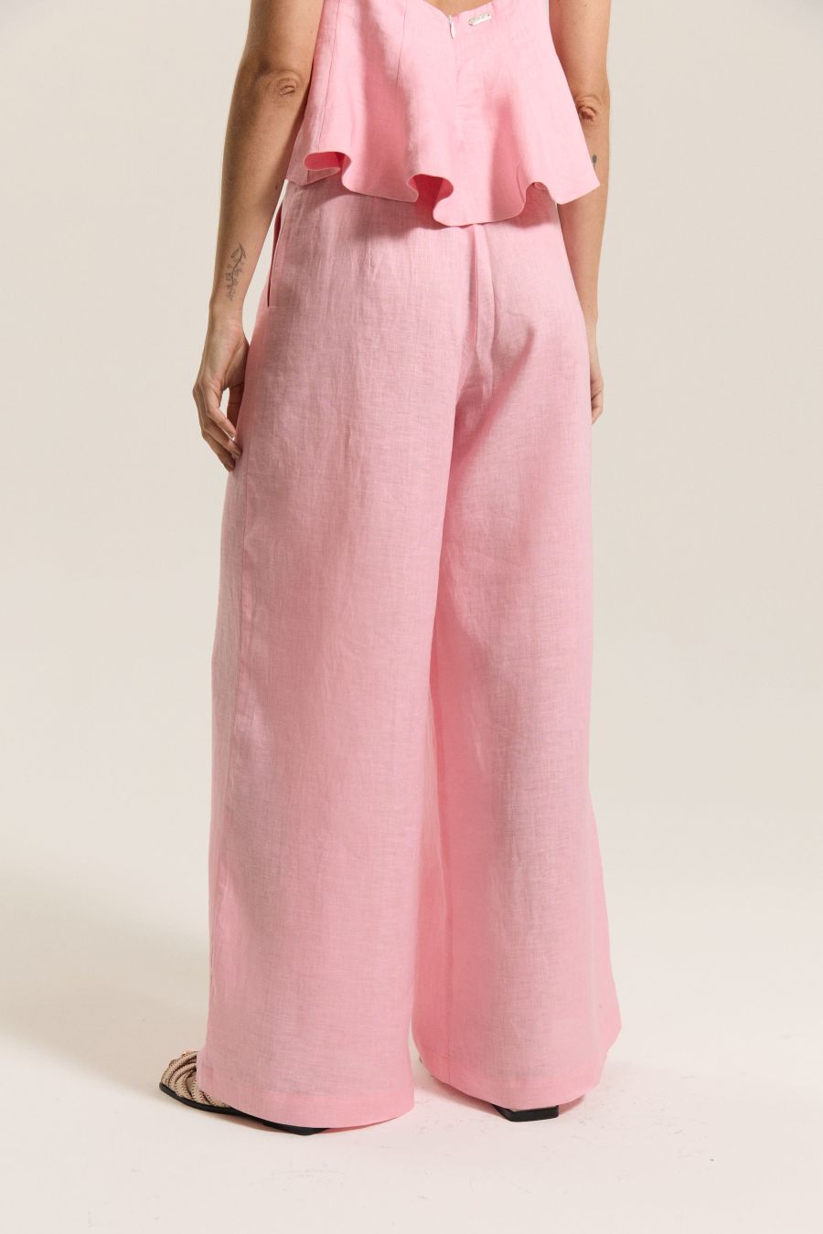Pantalon Lola