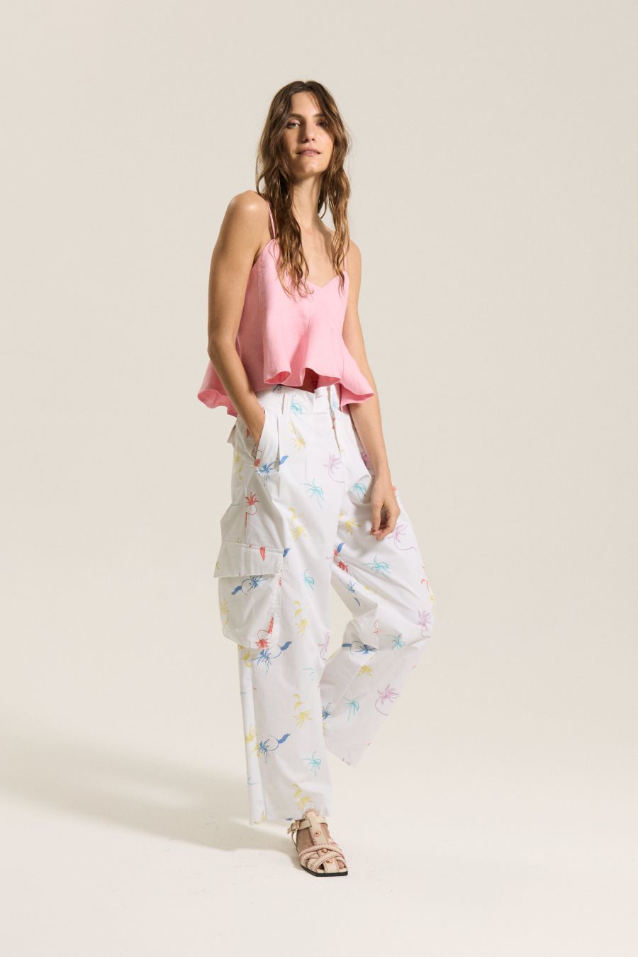 Pantalon Tayrona