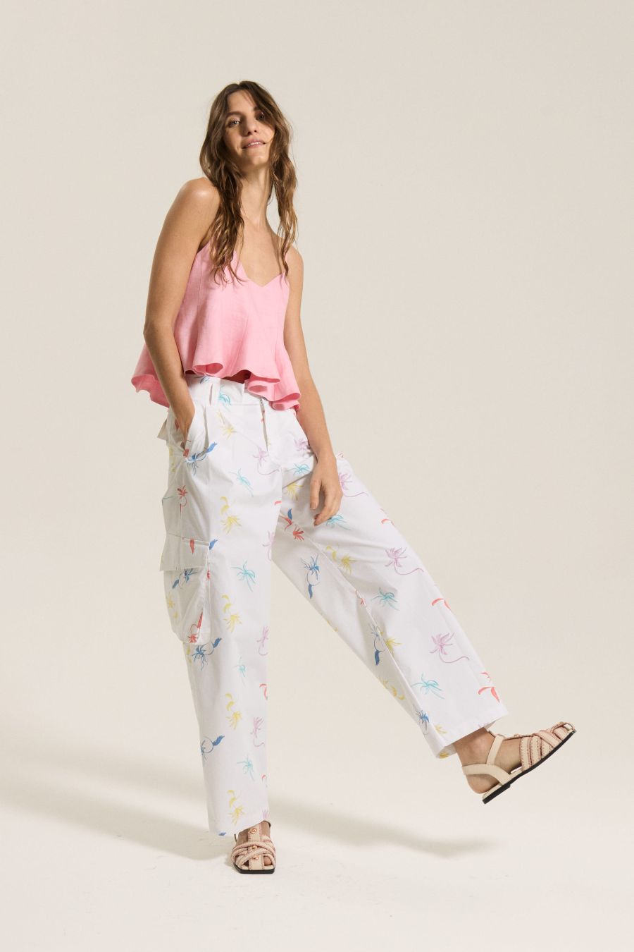 Pantalon Tayrona