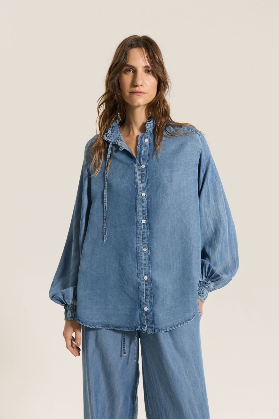 Camisa Haze