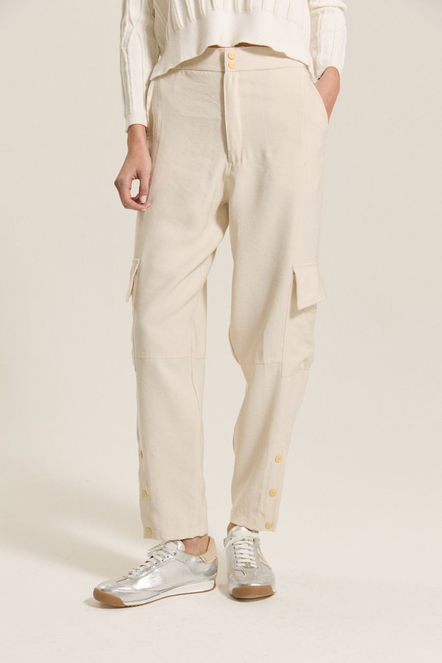 Pantalon Salt