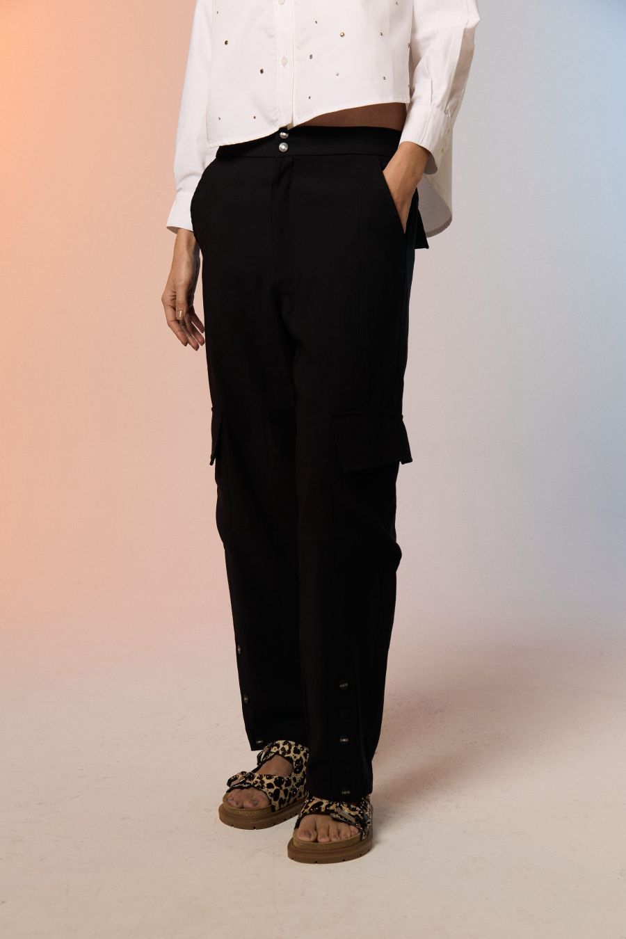 Pantalon Salt