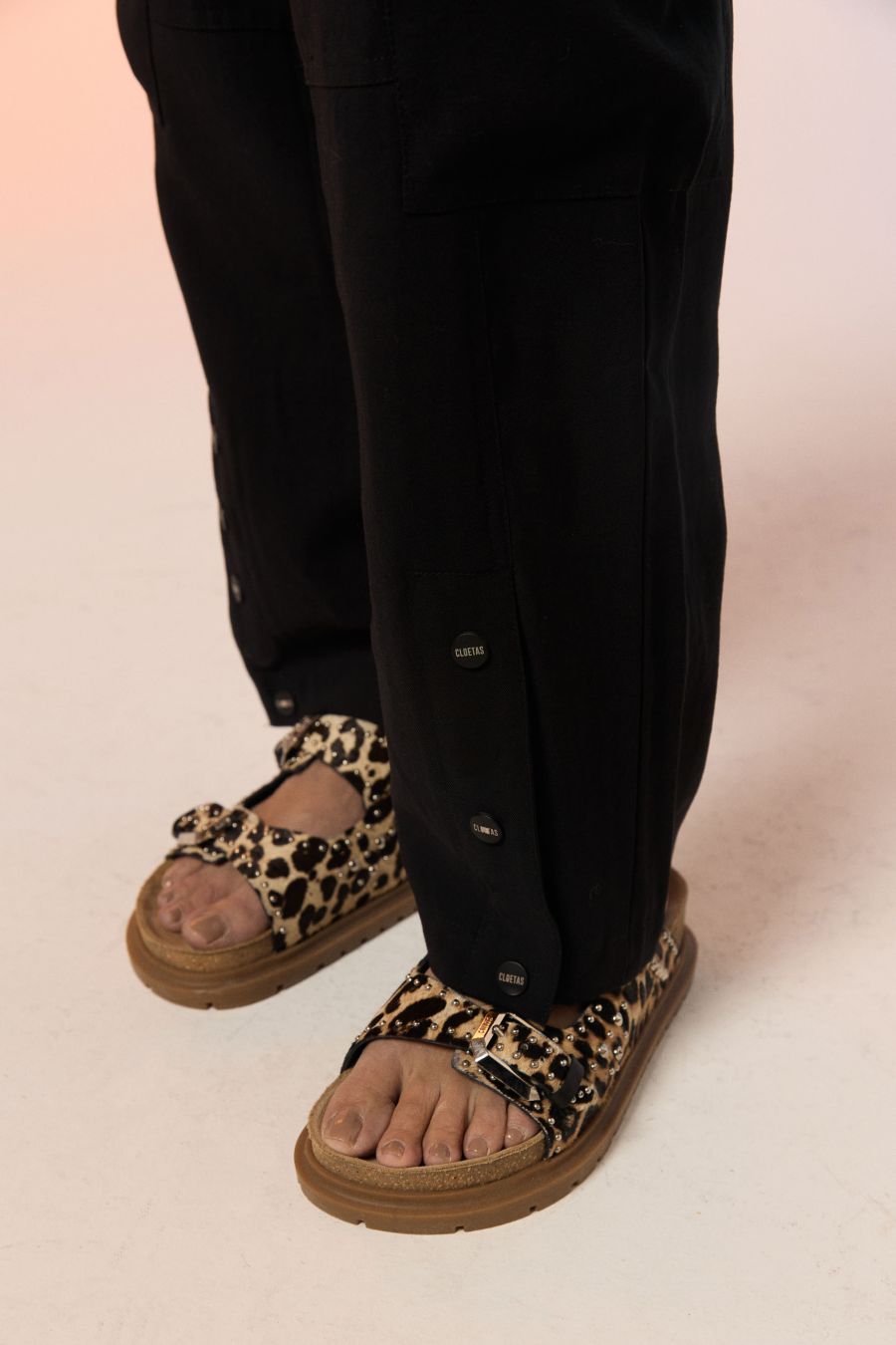 Pantalon Salt