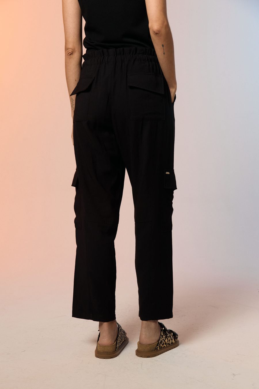 Pantalon Salt