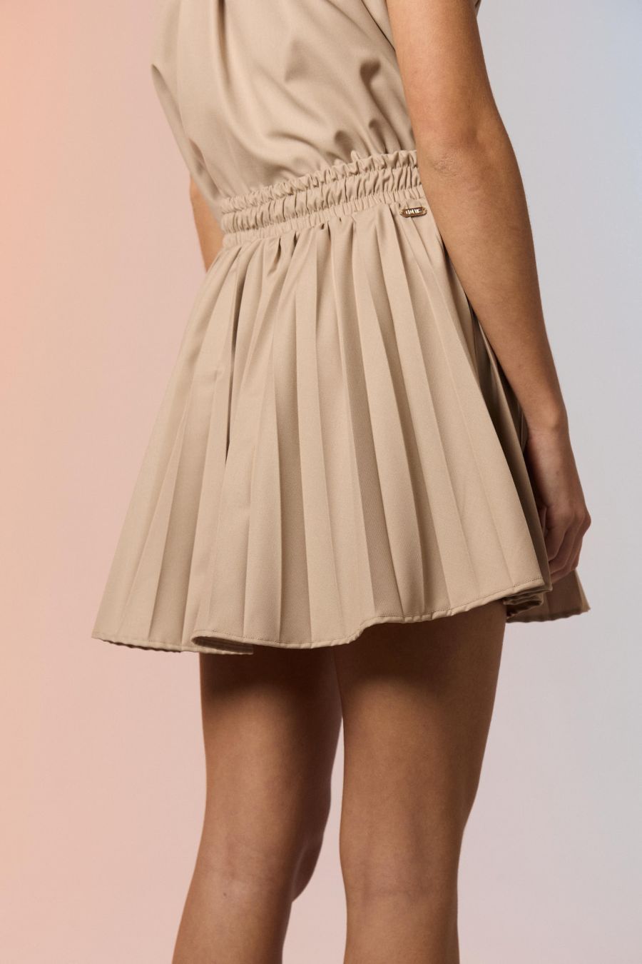 Falda Pixie