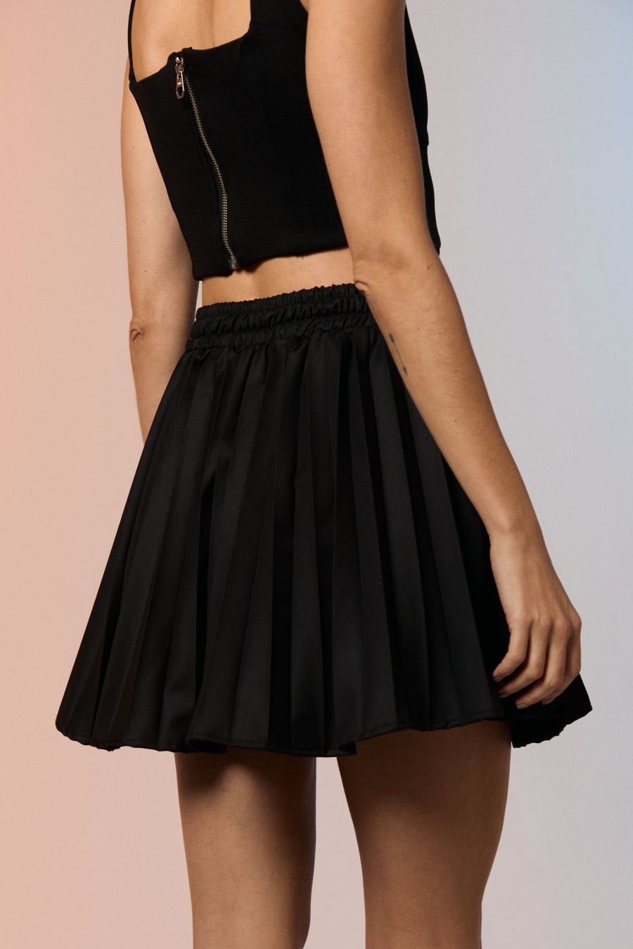 Falda Pixie