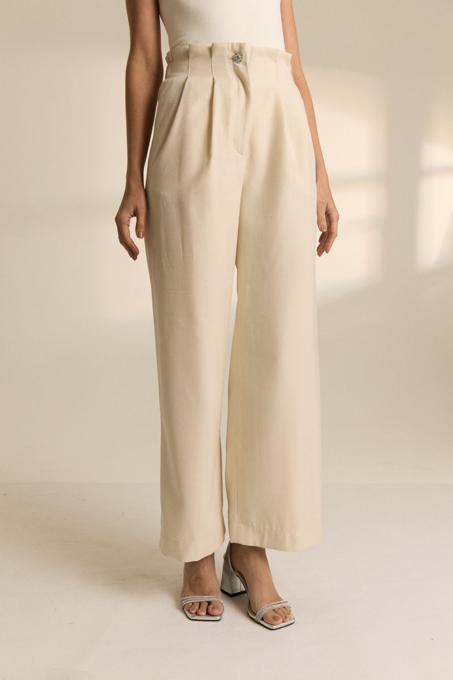 Pantalon Harbour