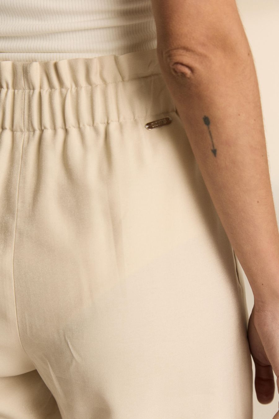 Pantalon Harbour