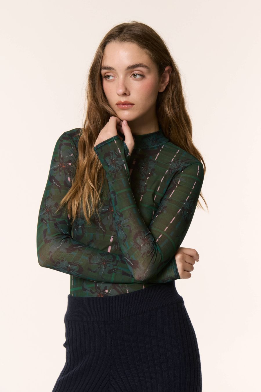Polera Low