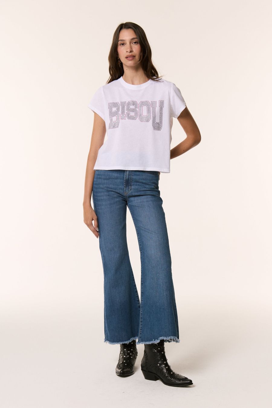 Remera Bisou
