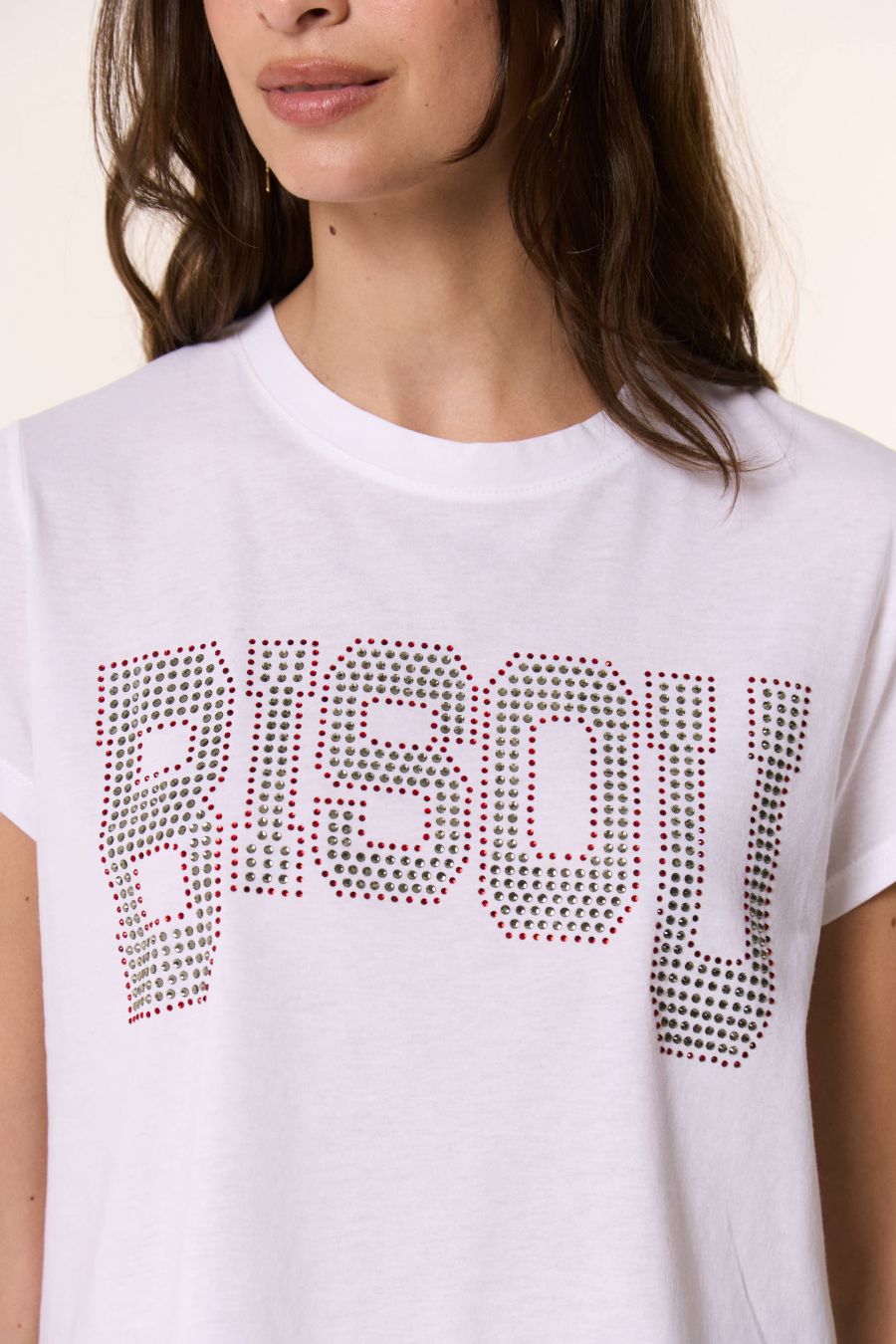 Remera Bisou