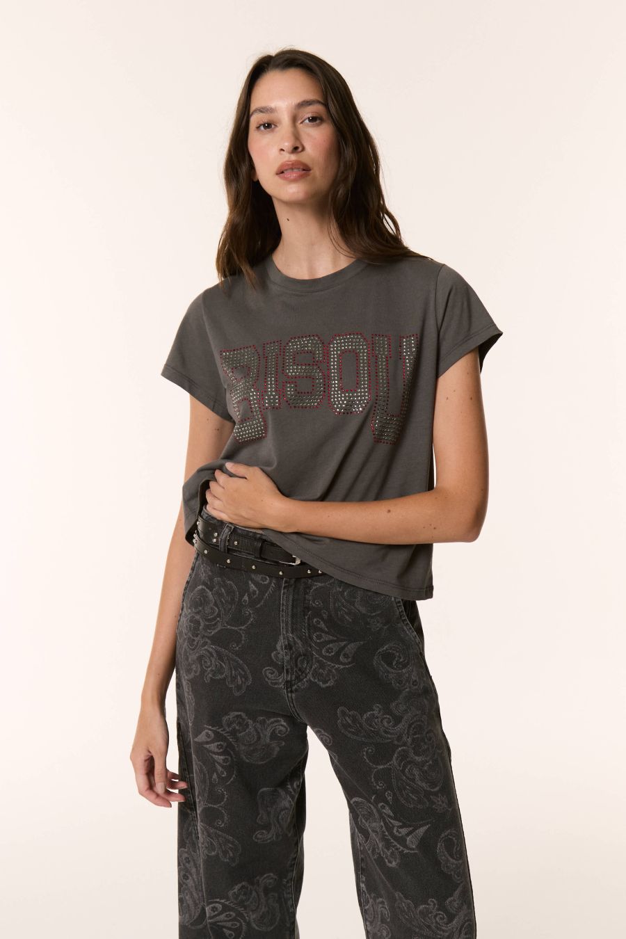 Remera Bisou