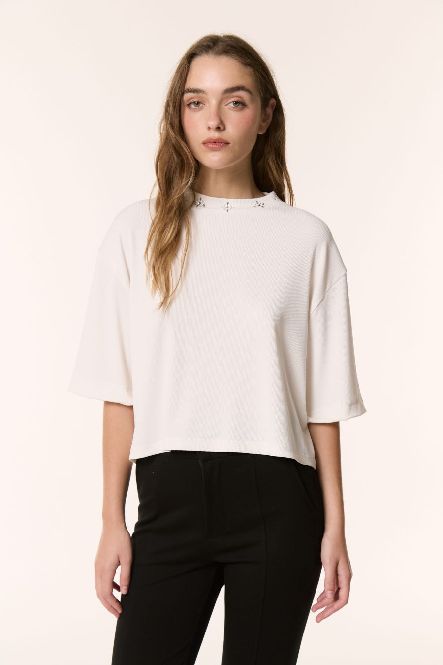 Fw26 Remera Dean