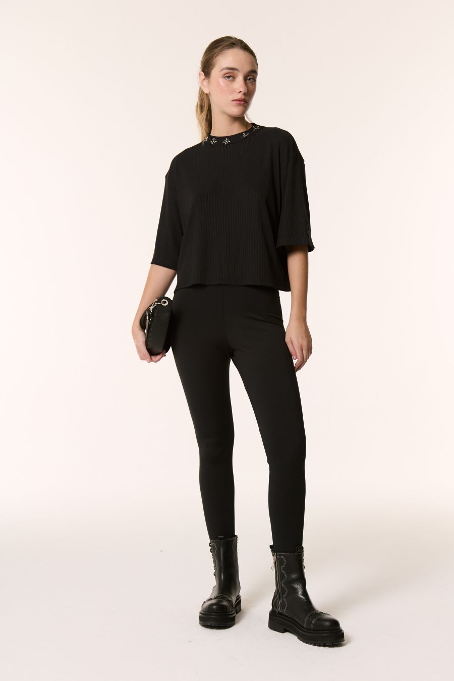 Fw26 Remera Dean
