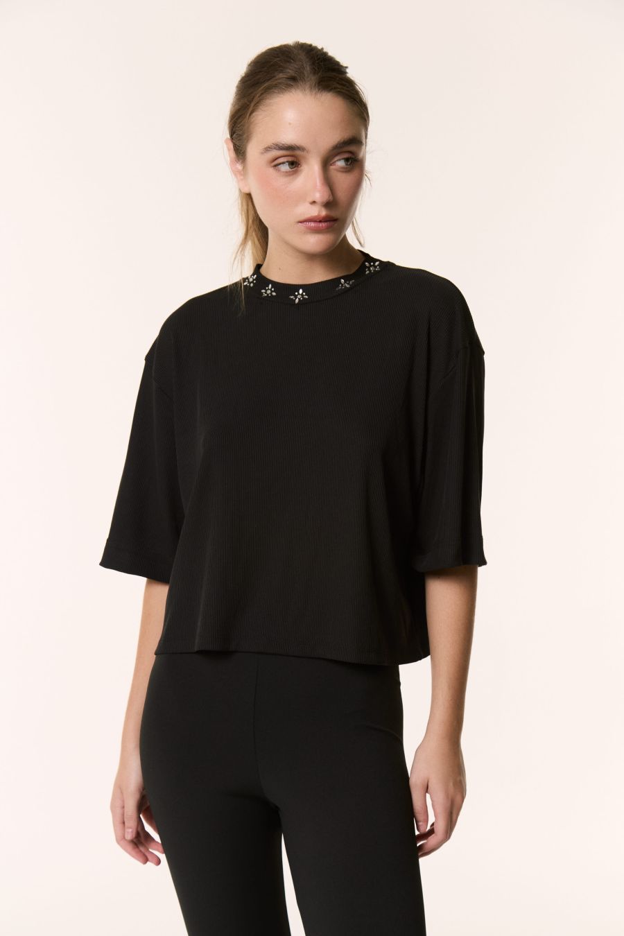 Fw26 Remera Dean