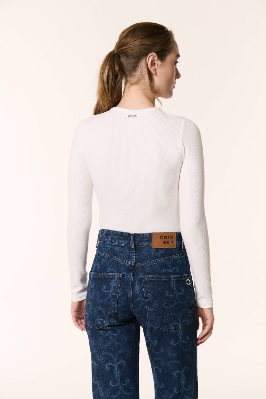Remera Pop