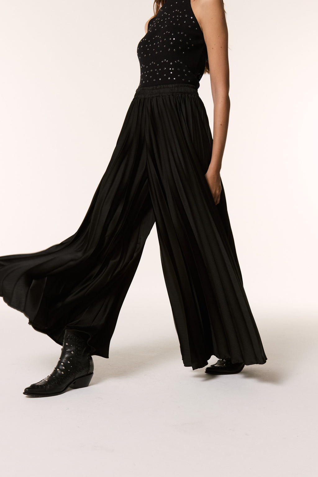 Pantalon Pretenders