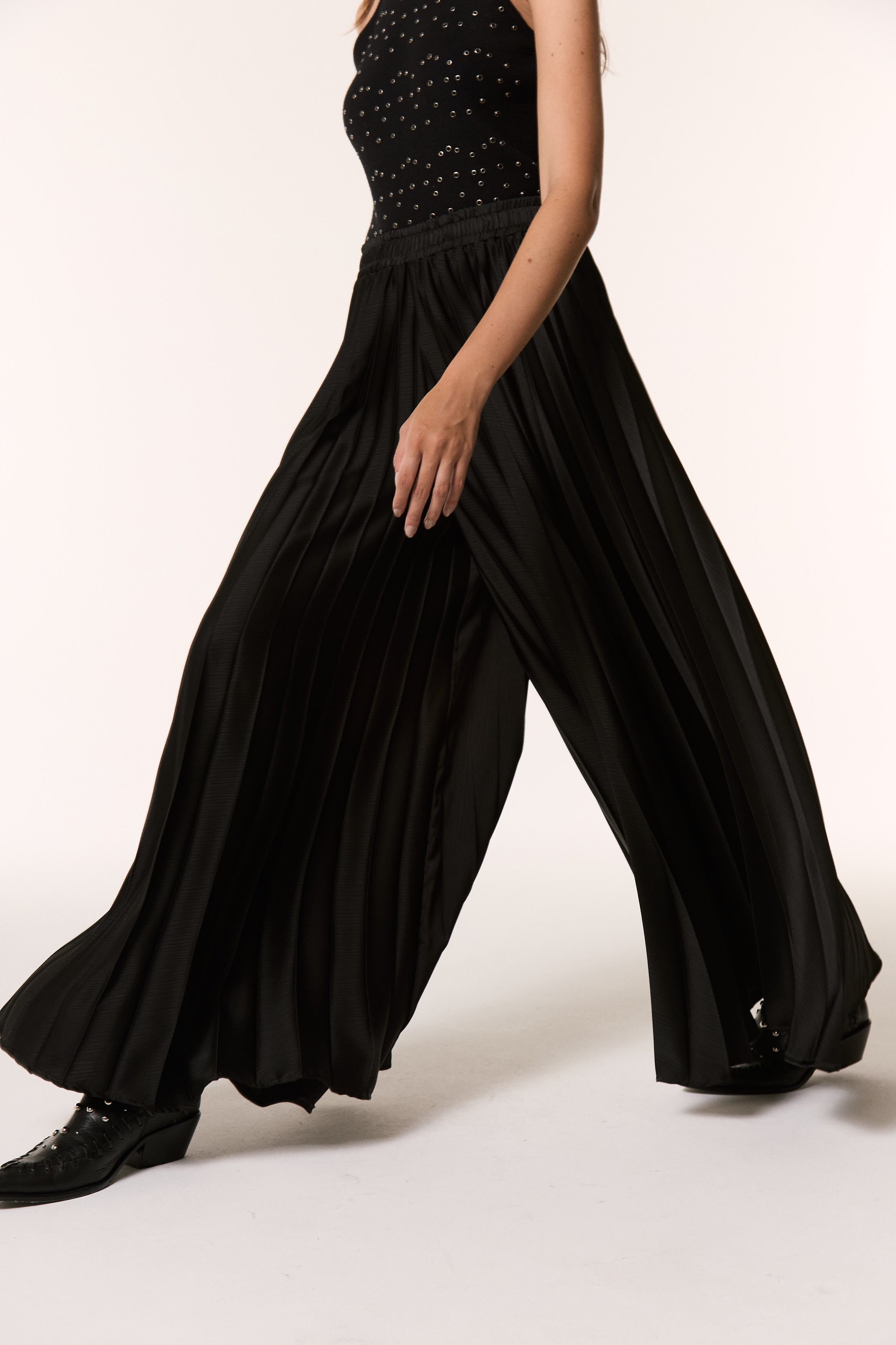 Pantalon Pretenders