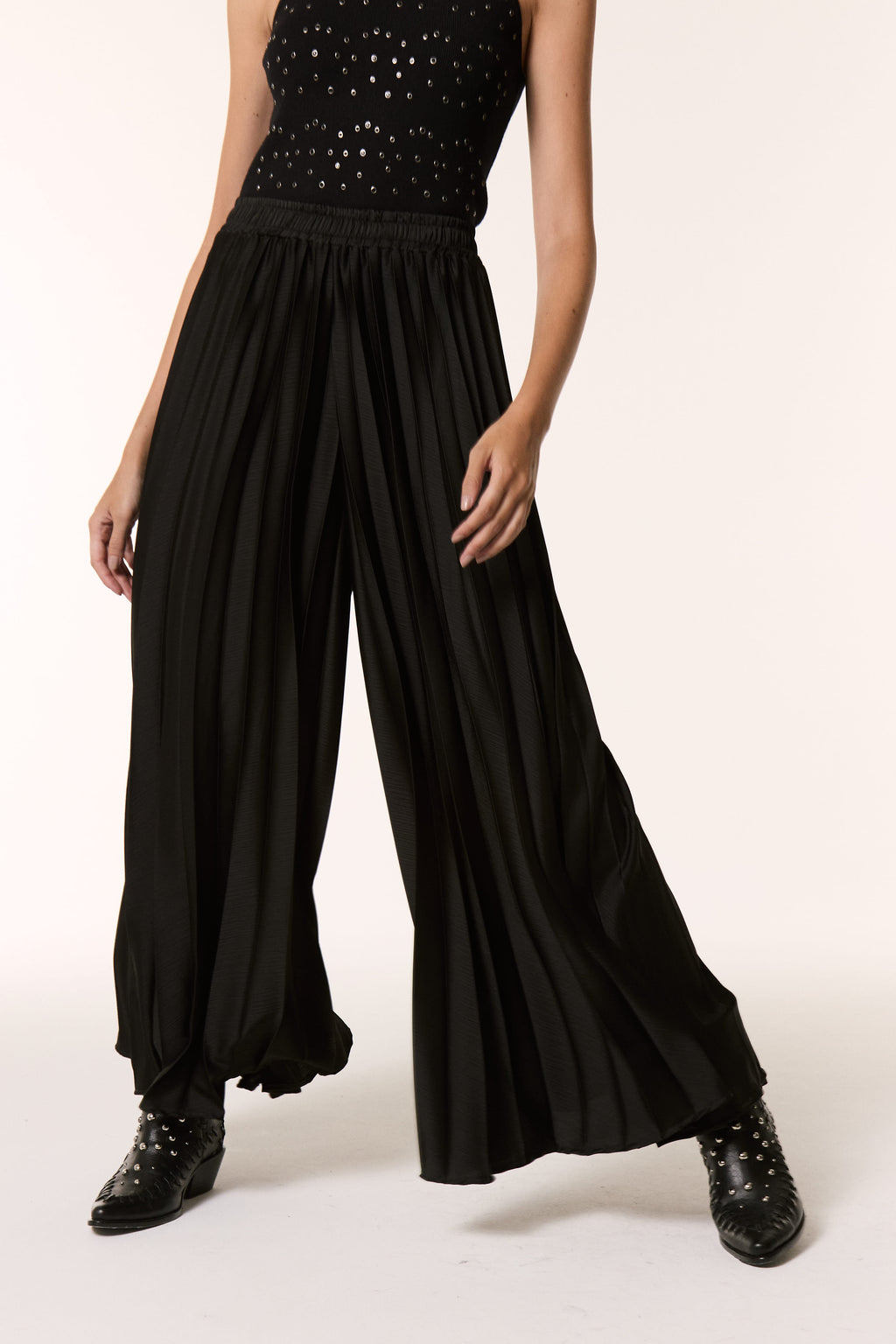 Pantalon Pretenders