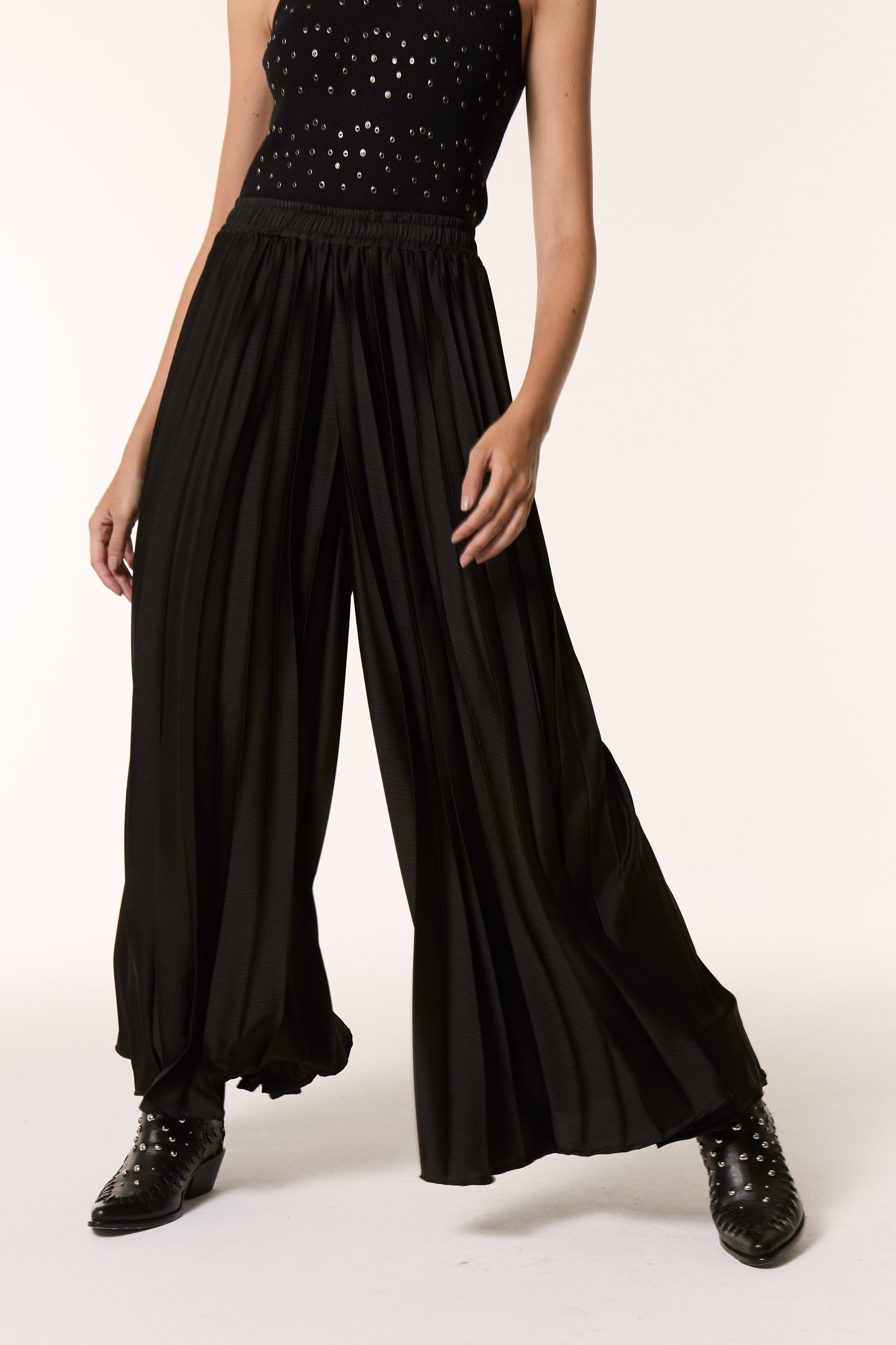 Pantalon Pretenders