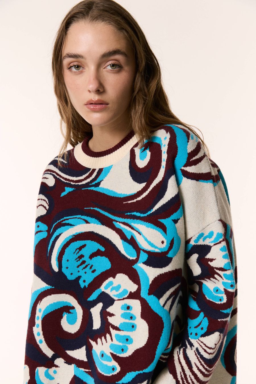 Sweater Morrison