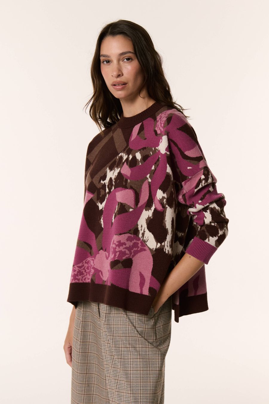 Sweater Westwood